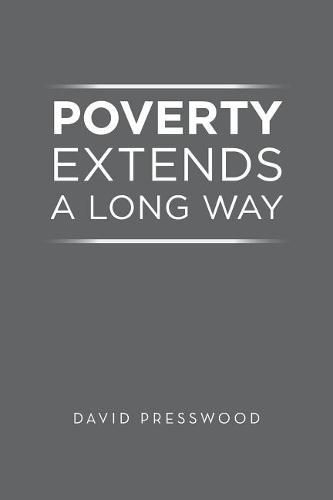 Cover image for Poverty Extends a Long Way
