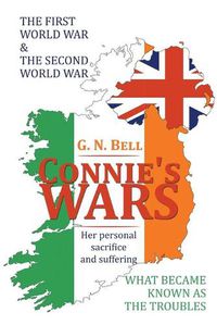 Cover image for Connie's Wars