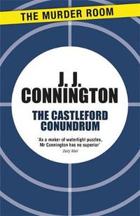 Cover image for The Castleford Conundrum