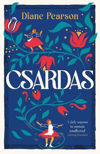 Cover image for Csardas