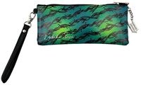 Cover image for Wicked: Elphaba Thropp Pencil Pouch