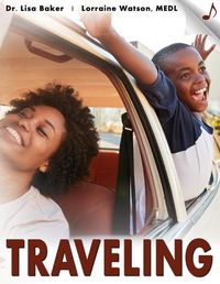 Cover image for Traveling