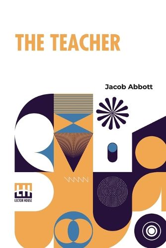 Cover image for The Teacher (Edition0)