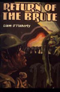 Cover image for Return of the Brute