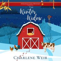 Cover image for The Winter Widow