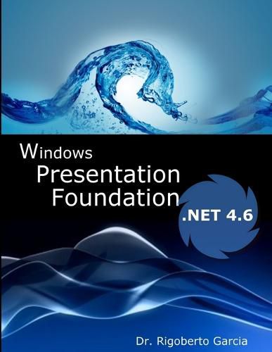 Cover image for Introduction to WPF and WF with Framework 4.6