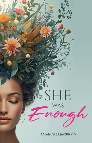 Cover image for She Was Enough
