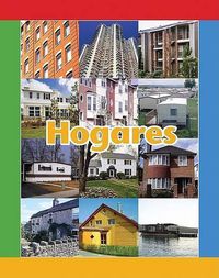 Cover image for Hogares