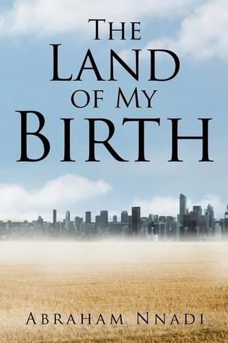 Cover image for The Land of My Birth