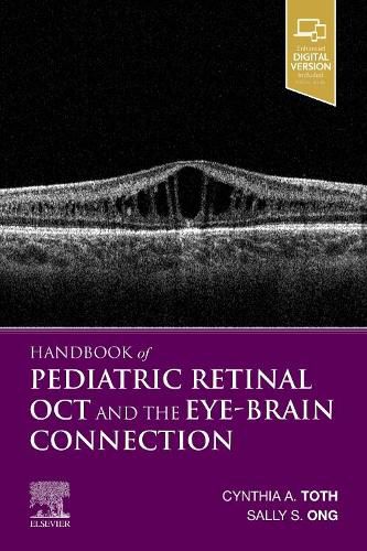 Cover image for Handbook of Pediatric Retinal OCT and the Eye-Brain Connection