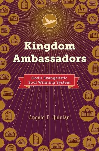 Cover image for Kingdom Ambassadors