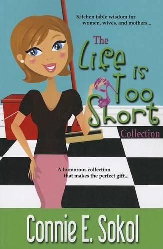 Cover image for The Life Is Too Short Collection