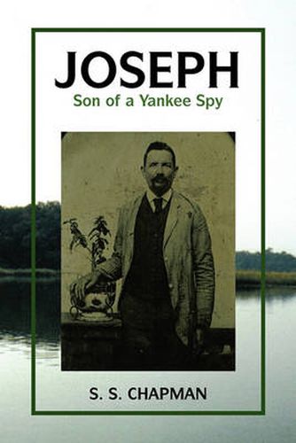 Cover image for Joseph, Son of a Yankee Spy