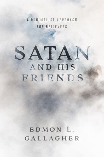 Cover image for Satan and His Friends