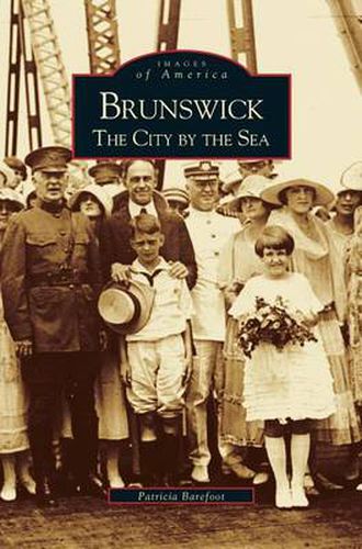 Cover image for Brunswick: The City by the Sea