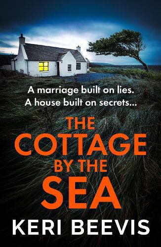 Cover image for The Cottage by the Sea