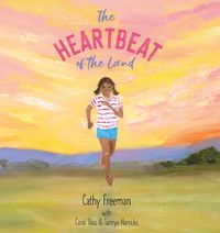 Cover image for The The Heartbeat of the Land