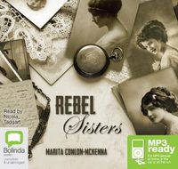 Cover image for Rebel Sisters