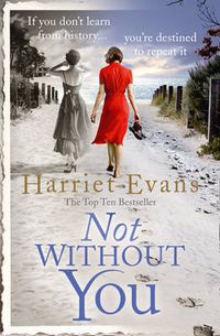 Cover image for Not Without You