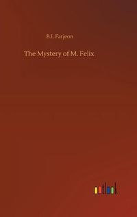 Cover image for The Mystery of M. Felix