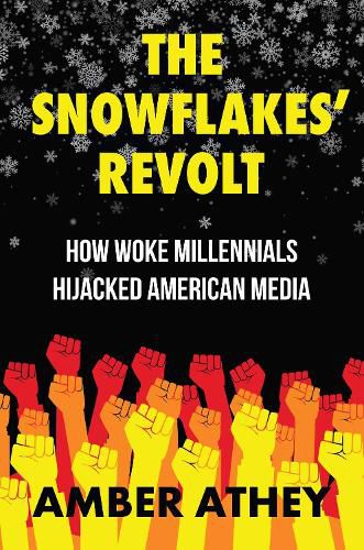 Cover image for The Snowflakes' Revolt