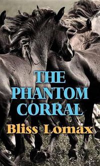 Cover image for The Phantom Corral