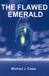 Cover image for The Flawed Emerald