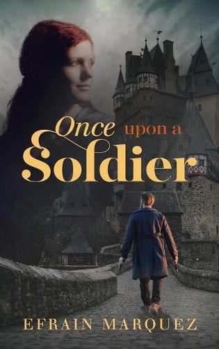 Cover image for Once Upon a Soldier