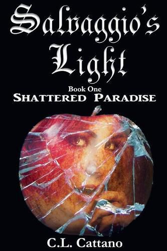 Cover image for Shattered Paradise