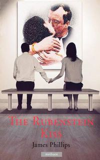 Cover image for The Rubenstein Kiss