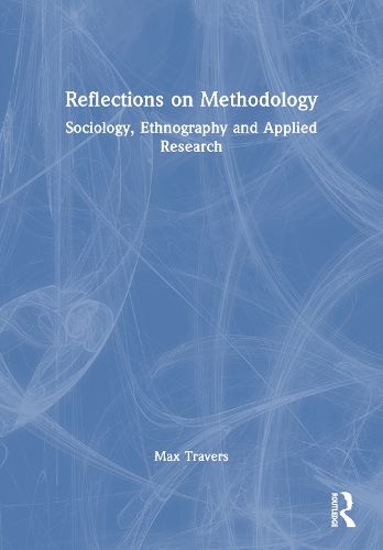 Cover image for Reflections on Methodology