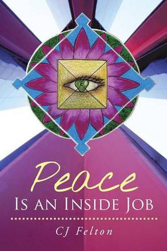 Cover image for Peace Is an Inside Job