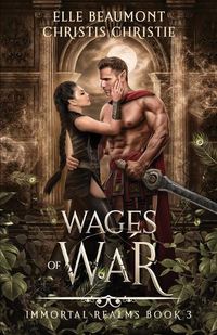 Cover image for Wages of War