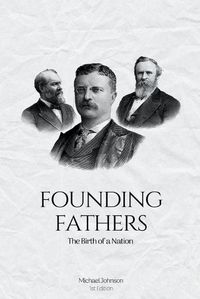 Cover image for Founding Fathers