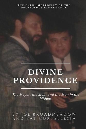 Cover image for Divine Providence