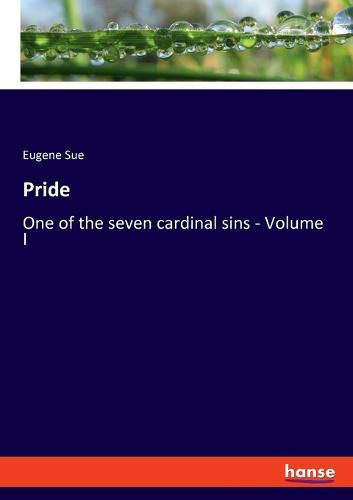 Cover image for Pride