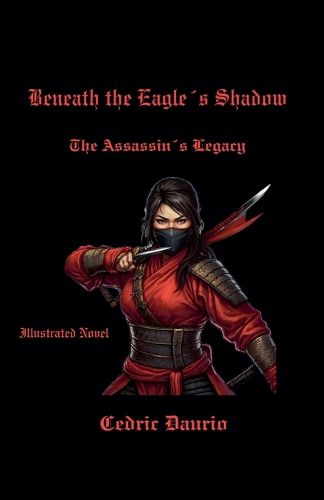 Cover image for Beneath the Eagle?s Shadow- The Assassin?s Legacy