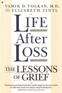 Cover image for Life After Loss