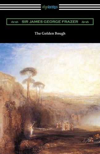 Cover image for The Golden Bough