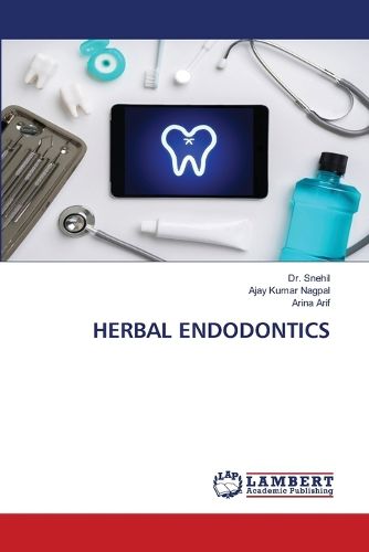 Cover image for Herbal Endodontics