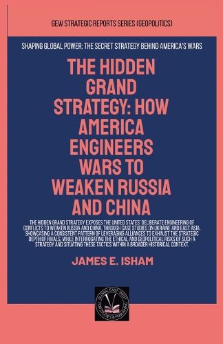 Cover image for The Hidden Grand Strategy