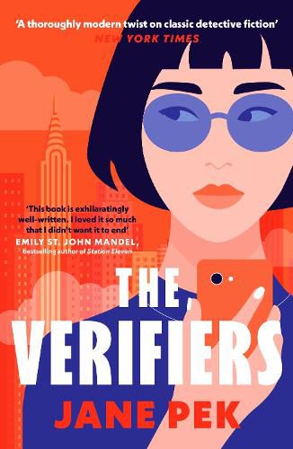 Cover image for The Verifiers