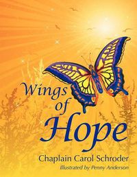 Cover image for Wings of Hope