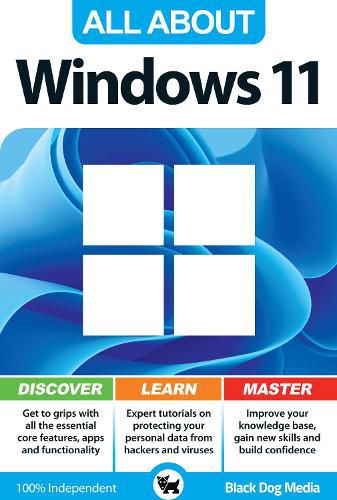 Cover image for All About Windows 11