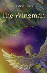 Cover image for The Wingman