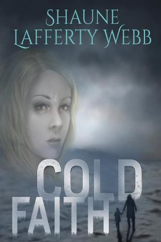 Cover image for Cold Faith