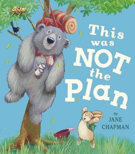 Cover image for This Was Not the Plan