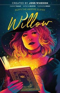Cover image for Buffy the Vampire Slayer: Willow