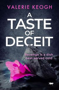 Cover image for A Taste of Deceit