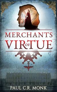 Cover image for Merchants of Virtue